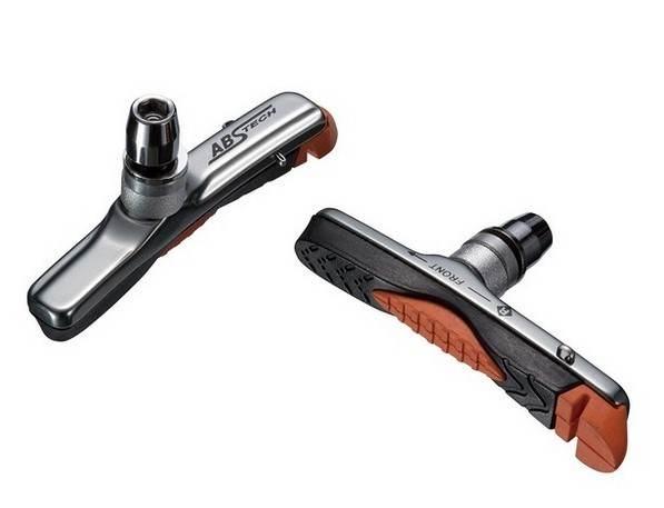 Klocki Gwint Dł72Mm Baradine Abs-01Vc | KL ABS01VC - zdjęcie 2