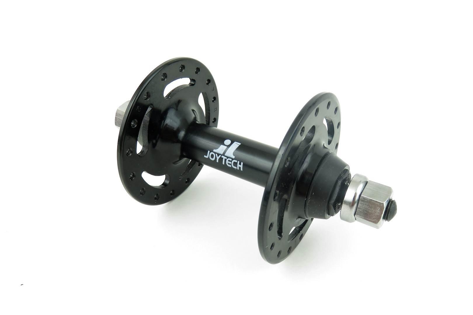 Piasta Przód Torowa 32H Joytech Jy-A565Dse Bk - zdjęcie 2