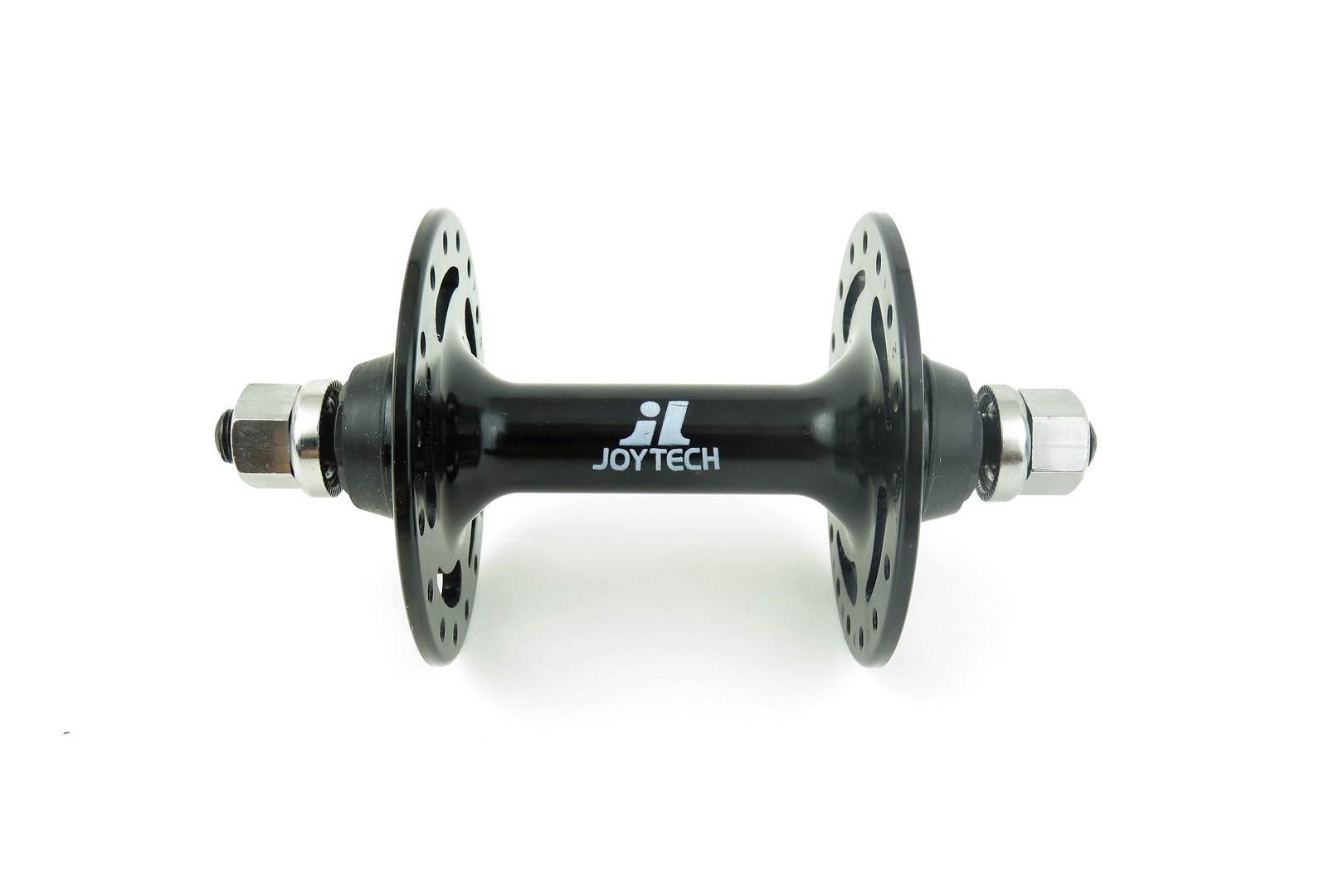 Piasta Przód Torowa 32H Joytech Jy-A565Dse Bk - zdjęcie 3