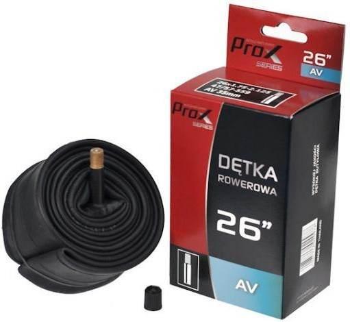 Dętka 26" 1.75-2.125 Av 35Mm Prox | DE 26AV_PROX