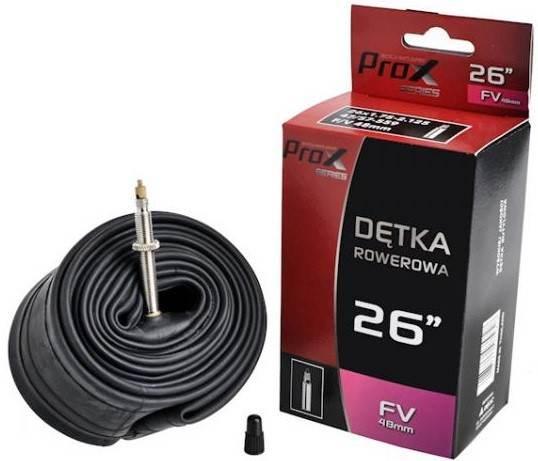 Dętka 26" 1.75-2.125 Fv 48Mm Prox | DE 26FVL_PROX
