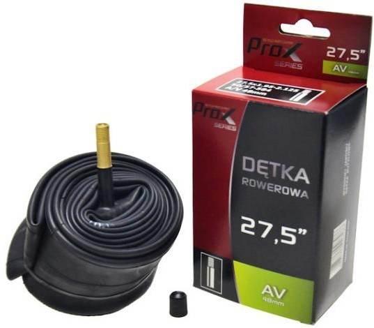 Dętka 27.5" 1.95-2.125 Av 48Mm Prox | DE 27,5AVL_PROX