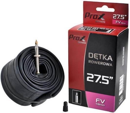 Dętka 27.5" 2.25-2.50 Fv 48Mm Prox | DE 27,5FVL_PROX