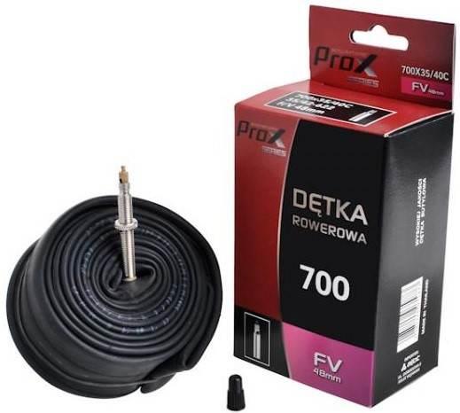 Dętka 700 35-40C Fv 48Mm Prox | DE 700FVL_PROX