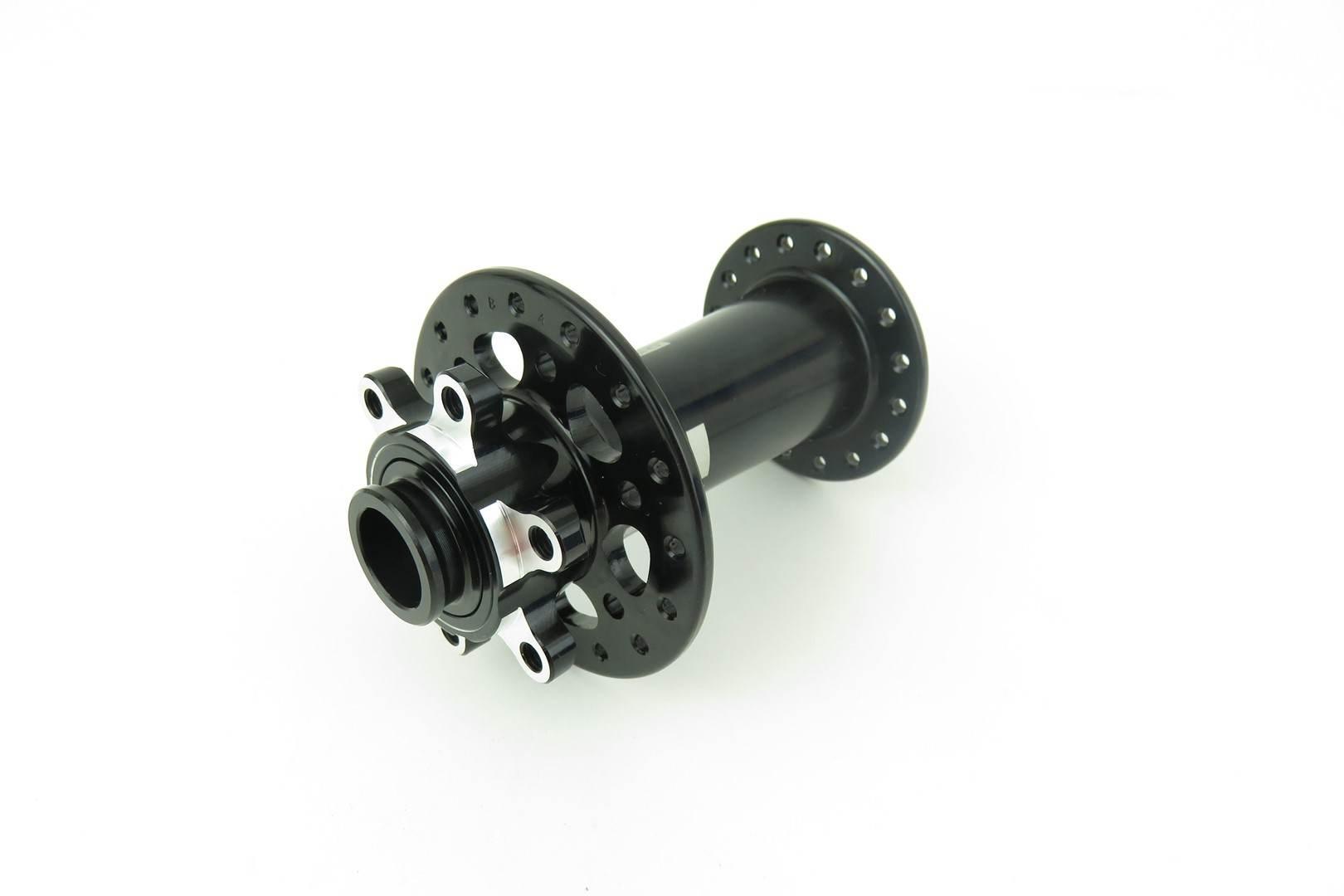 Piasta Przód Mtb Db 32H Oś 15Mm Ntd791Sb Boost - zdjęcie 3