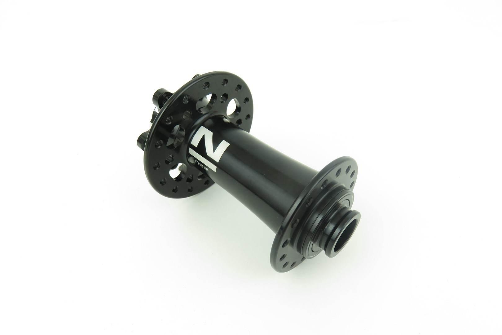 Piasta Przód Mtb Db 32H Oś 15Mm Ntd791Sb Boost - zdjęcie 4