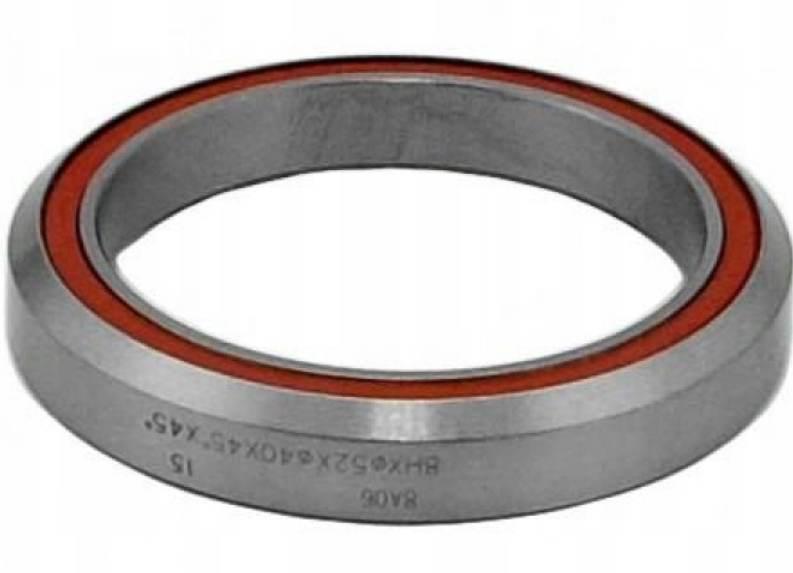 Łożysko Steru 52×40×8 45X45° Neco Nhb-15 - zdjęcie 2