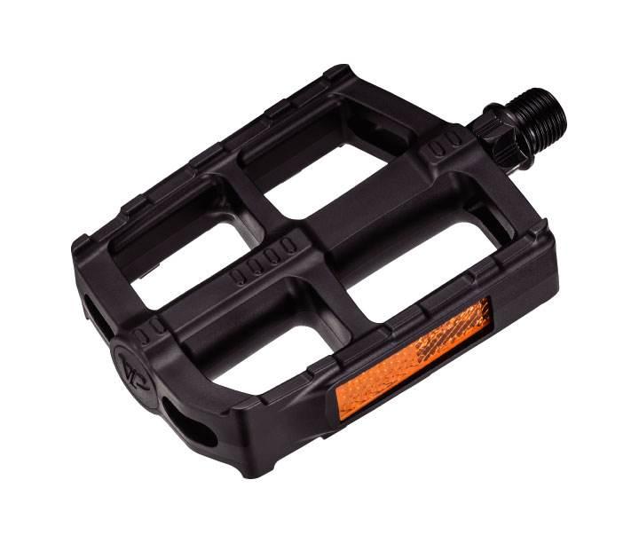 Pedały Platformowe 9/16" ŁożEpb Prox Vpe-899 - zdjęcie 2