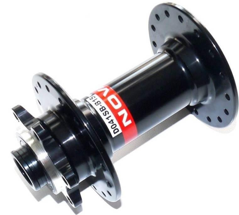Piasta Przód Mtb Db 32H Oś 15Mm Nt-D041Sb Boost