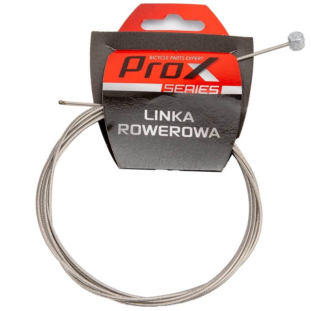 Linka HamMtb 1,5X1700 Inox/Szlif Prox Blister