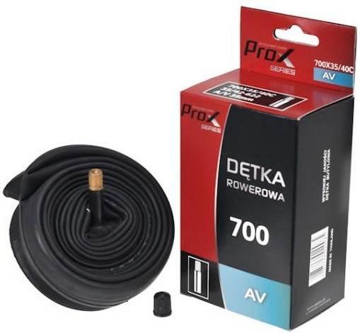 Dętka 700 35-40C Av 35Mm Prox | DE 700AV_PROX
