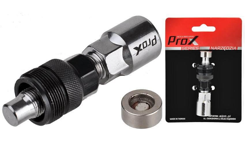 Ściągacz Do Korby Isis Octalink Prox Rc-Ms179