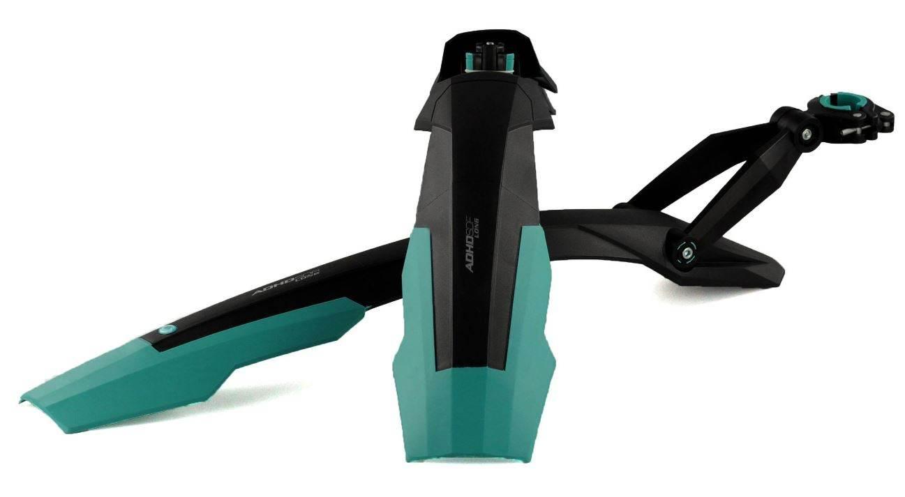 Błotniki 27,5-29" Simpla Adhd Long Bluma