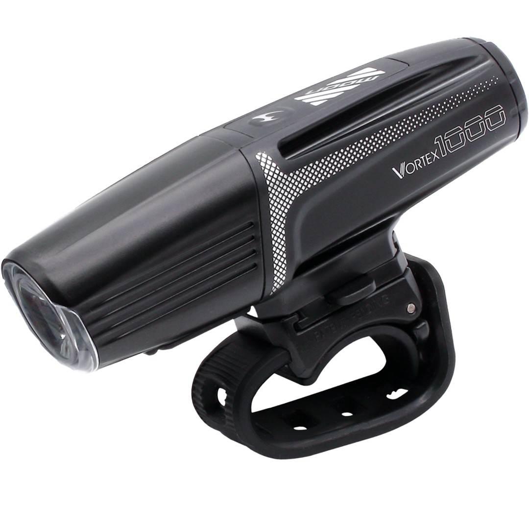 Lampka Przednia Usb 1000Lm Moon Meteor Vortex