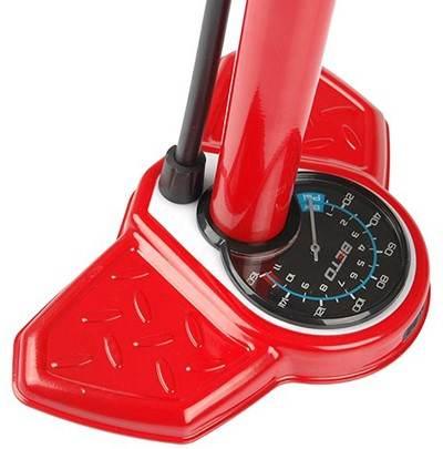 Pompka Podłogowa 11Bar Mano Beto Cmp-137Sg5 - zdjęcie 2