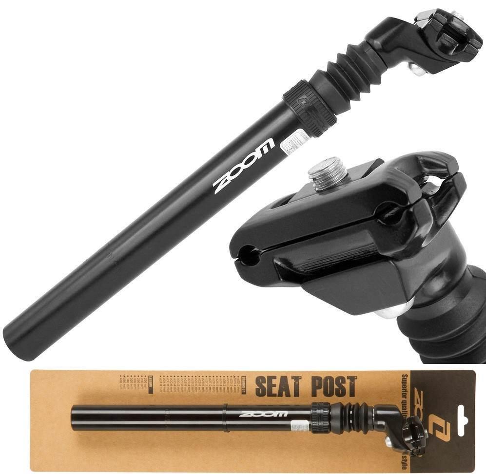 Wspornik Siodła Amort27,2X350 Zoom Sps-372 Bk