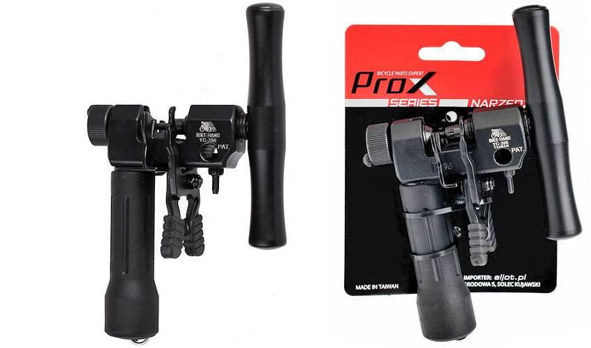 Rozkuwacz Do Łańcucha 7-11S Prox Yc-396 | KLU YC396_PROX