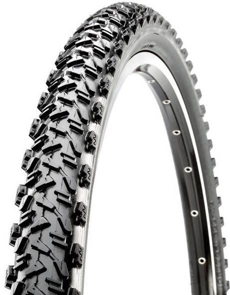 Opona 27,5X2,10 [52-584] Cst Hard Seven C-1435