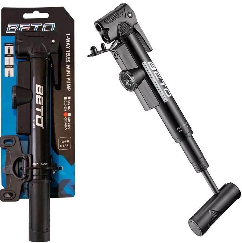 Pompka Ręczna 8Bar Mano Beto Cld-038G Pcv