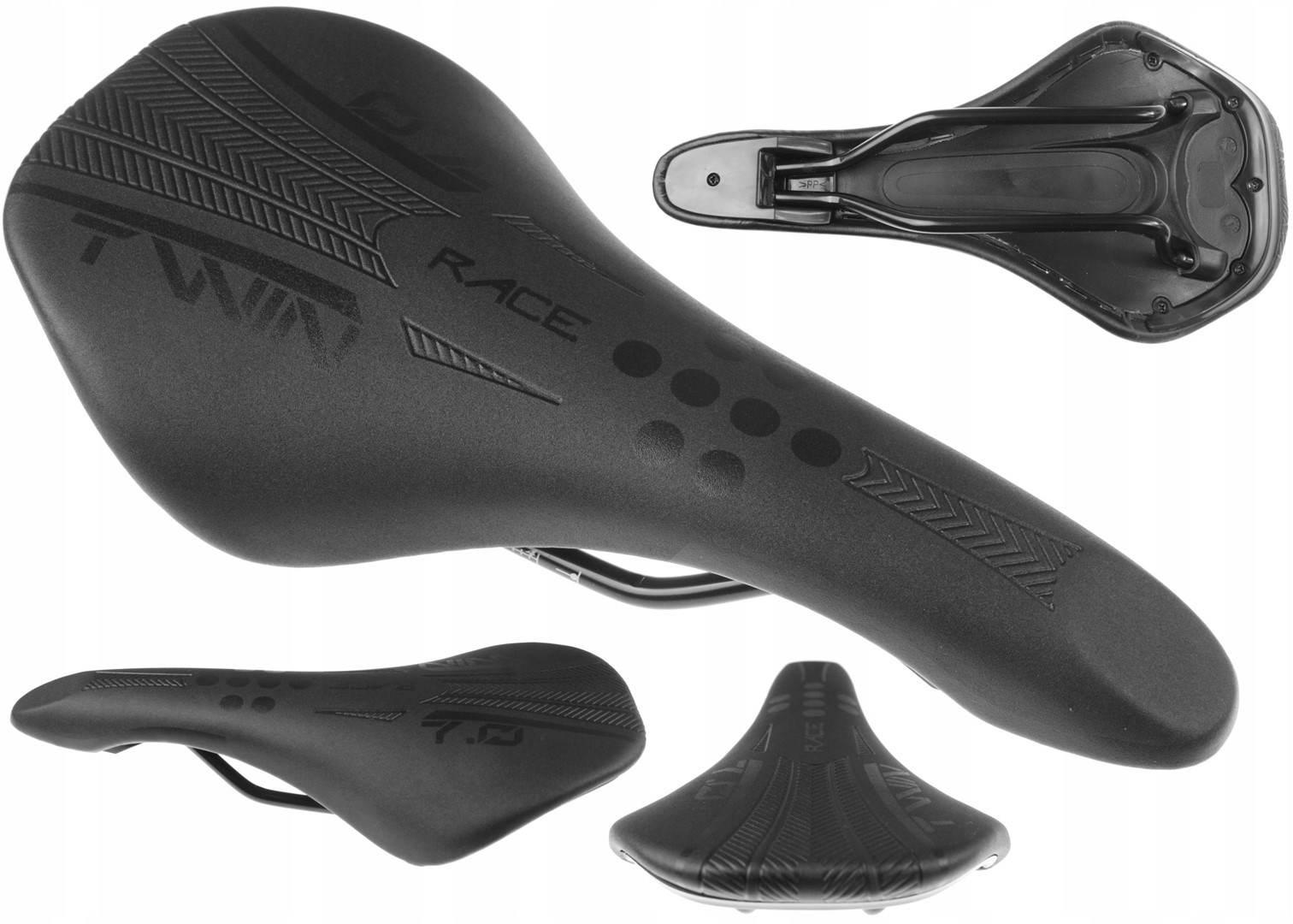 Siodło Uni [275X135] Wittkop Cobra Race | SI WIT_COBRA_RACE