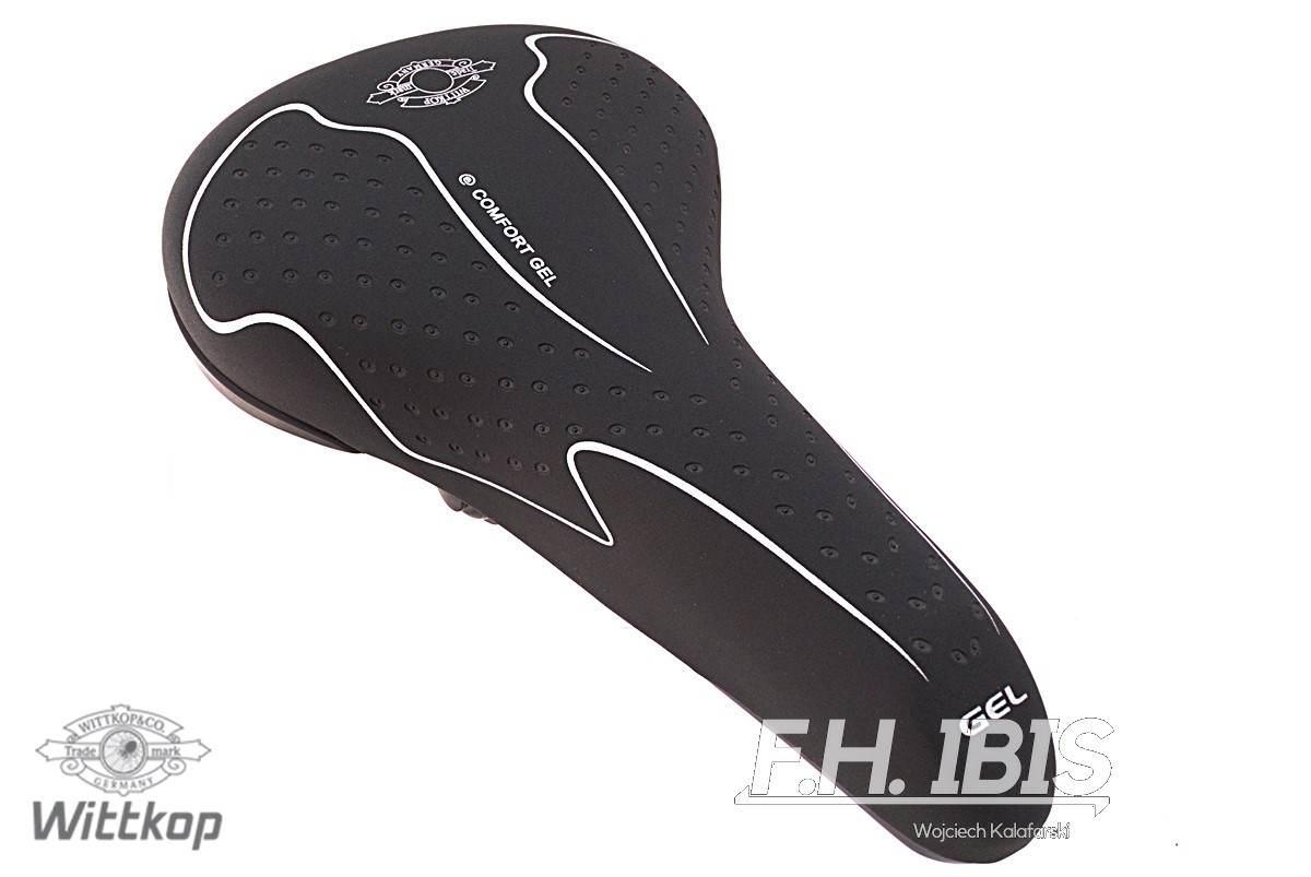 Siodło Męskie [280X170] Wittkop Sport Dot 2