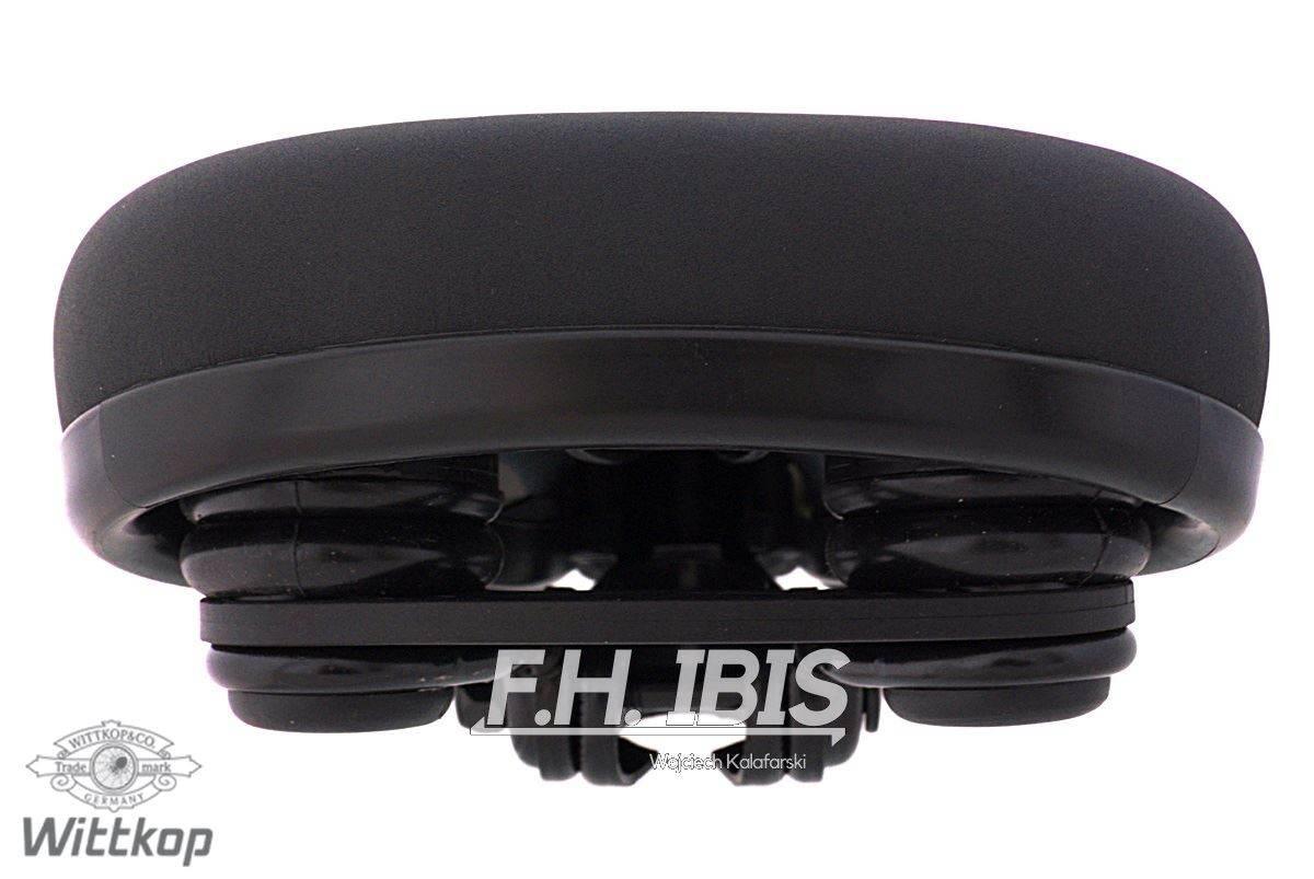 Siodło Męskie [280X170] Wittkop Sport Dot 2 - zdjęcie 2