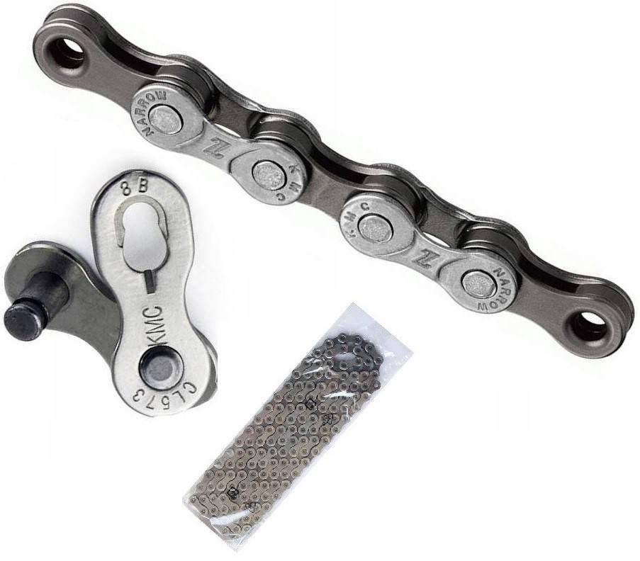 Łańcuch 7-8Rz 116L Spinka Kmc Z8.3 Sl-Gy