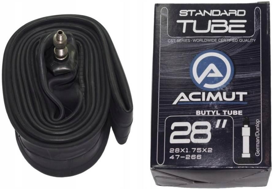 Dętka 24" 1.75-2.125 Dv Acimut Tb-Ac006 | DE 24DV_ACM