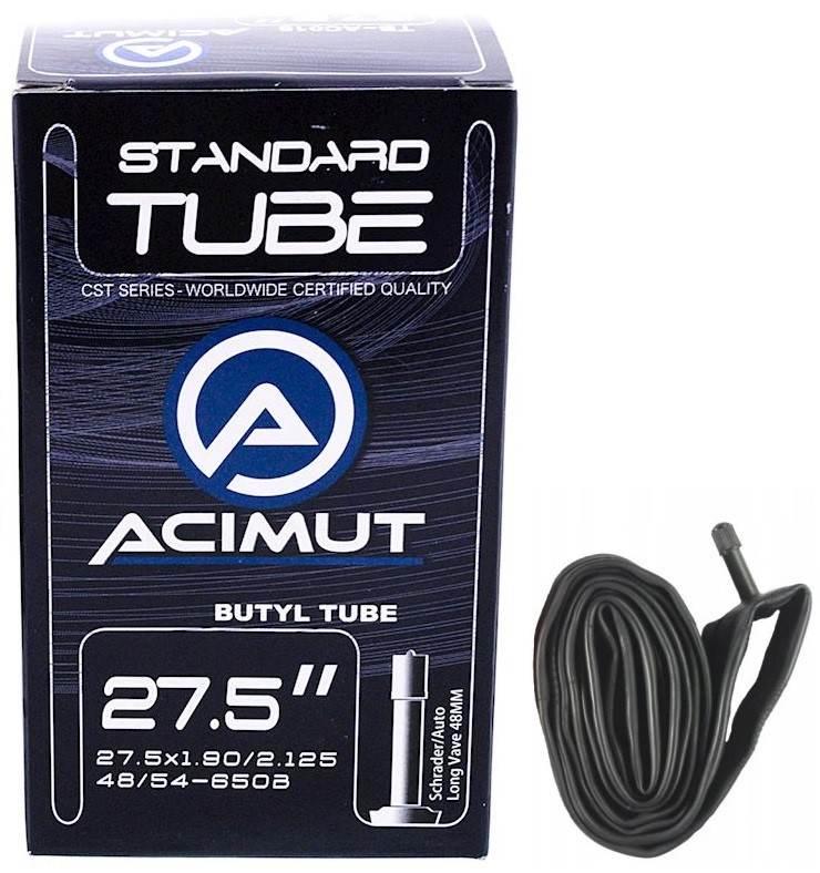 Dętka 27.5" 1.90-2.125 Av 48Mm Acimut Tb-Ac015