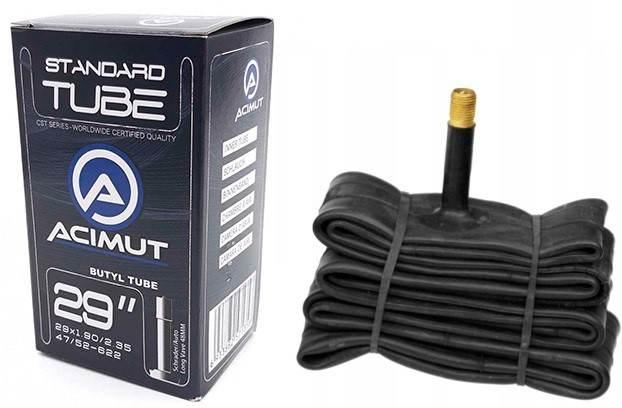 Dętka 29" 1.95-2.35 Av 48Mm Acimut Tb-Ac016