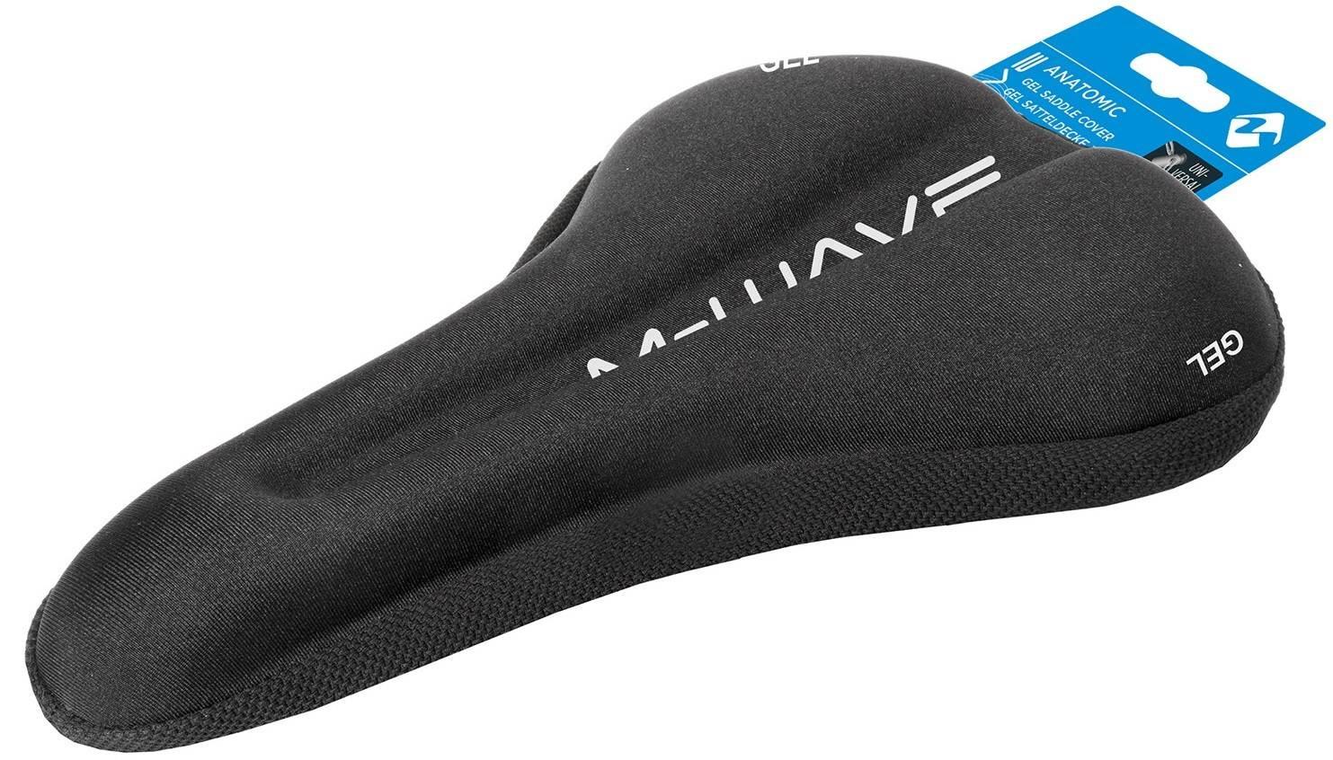 Pokrowiec Na Siodełko 280X172 Mm Żel M-Wave