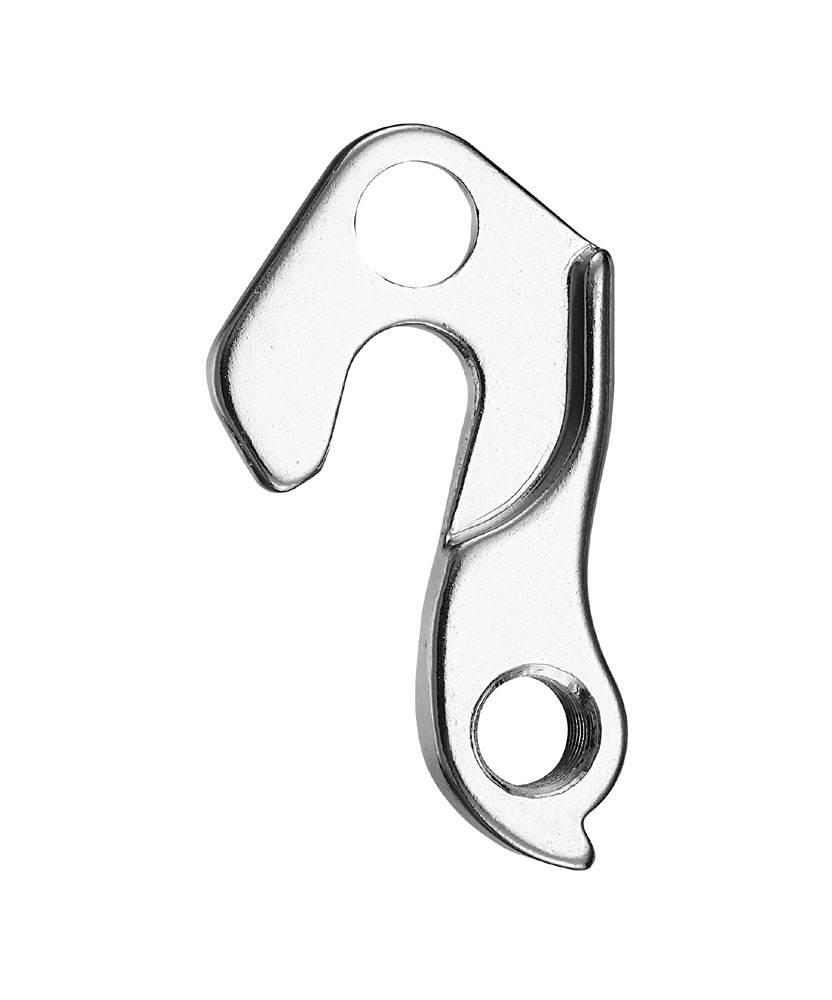 Hak Przerzutki Union Gh-258 Stevens Corratec - zdjęcie 2