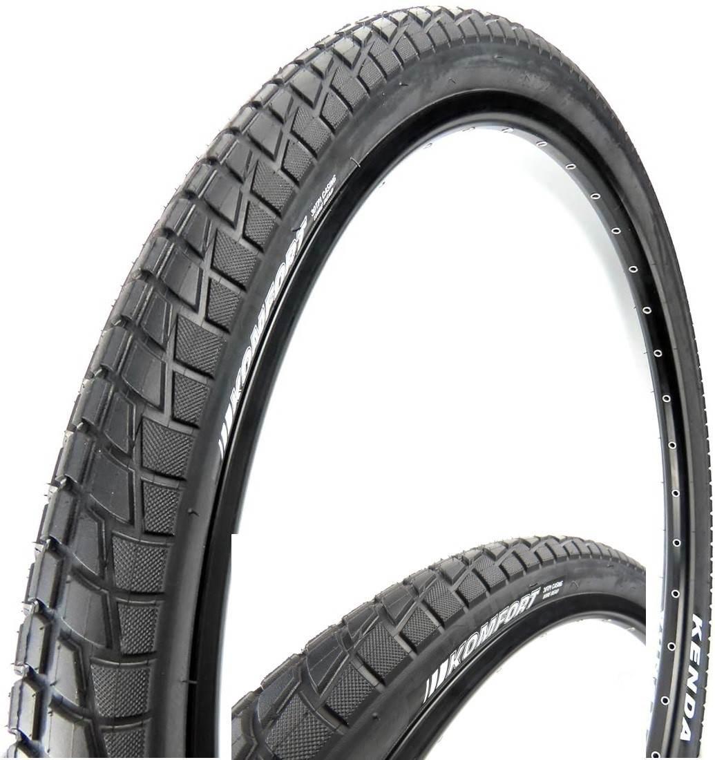 Opona 27,5X1,95 [48-584] Kenda Komfort K841A