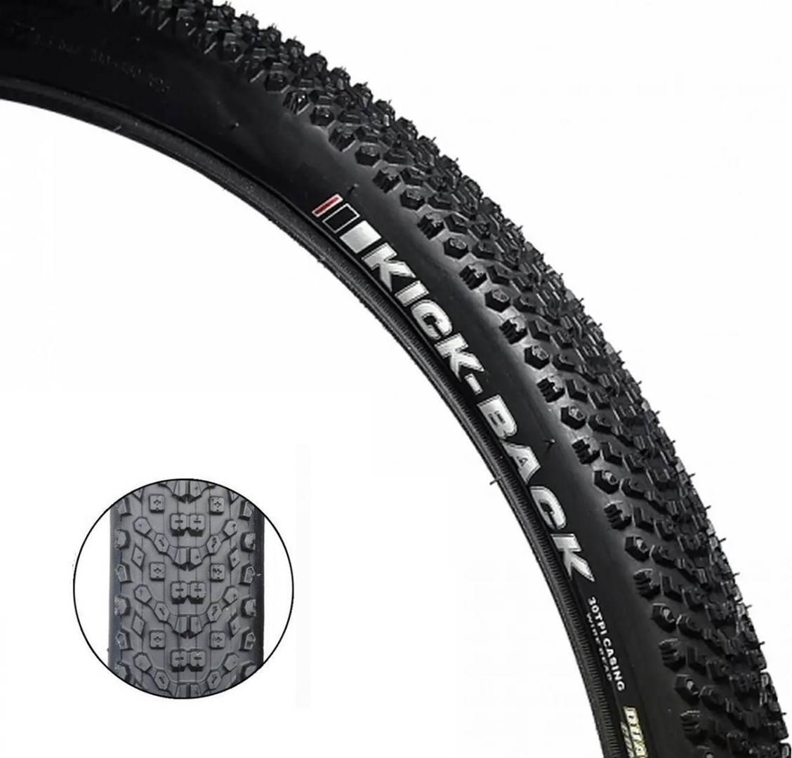 Opona 700X40 [40-622] Kenda Kick Back K1109