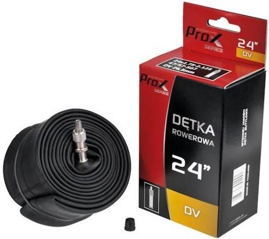 Dętka 24" 1.75-2.125 Dv 33Mm Prox | DE 24DV_PROX