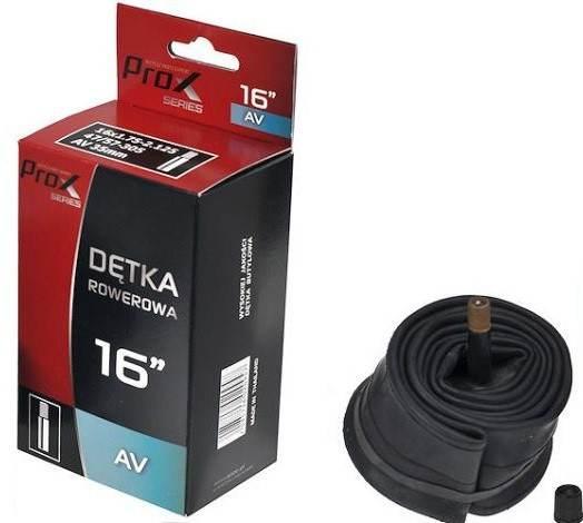 Dętka 16'' 1.75-2.125 Av 35Mm Prox | DE 16AV_PROX
