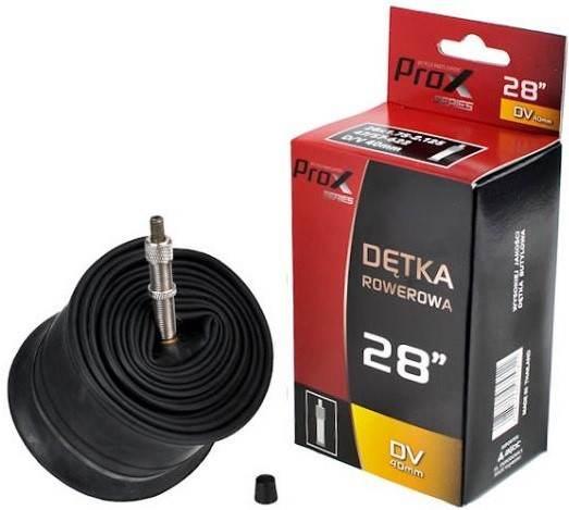Dętka 28" 1.75-2.125 Dv 40Mm Prox | DE 28DVL_PROX