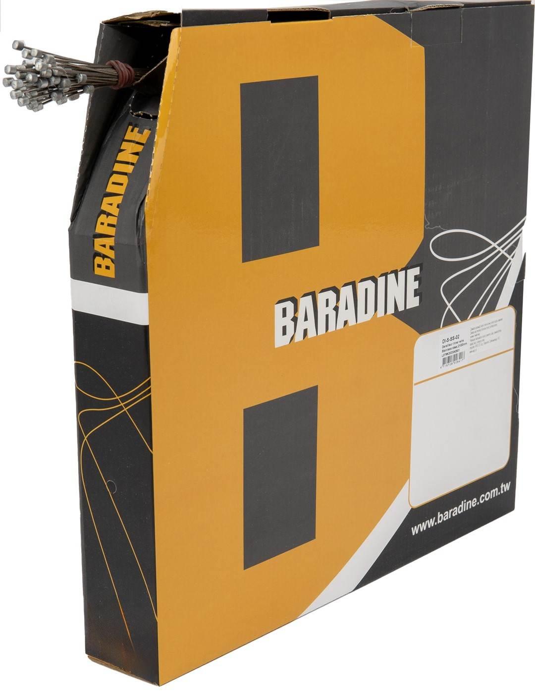 Linka PrzerzMtb 1,1X2100 Inox,Szlif 50Szt.