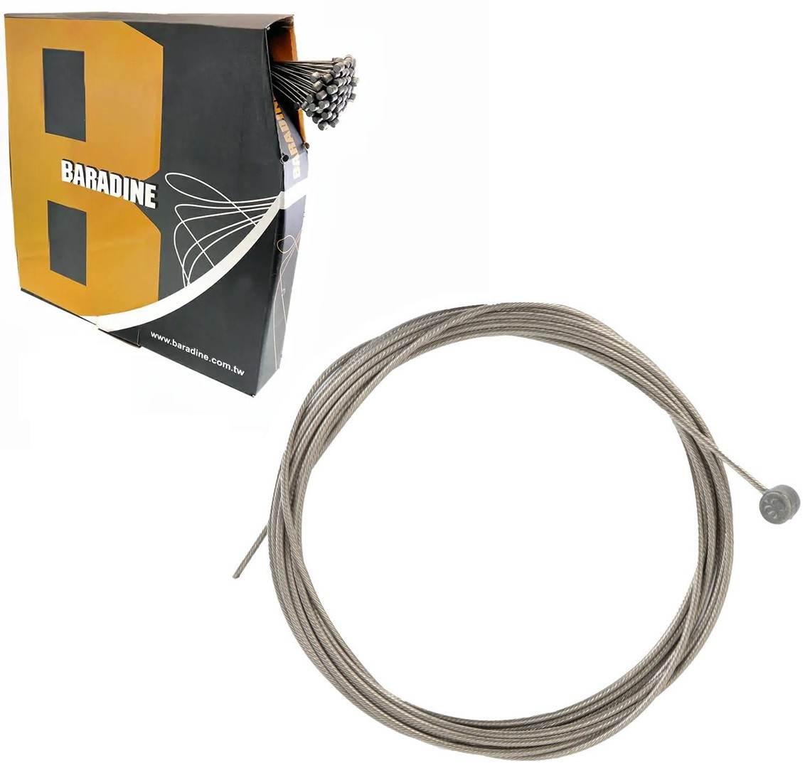 Linka HamMtb 1,5/1700 Inox Szlif Baradine 50Szt