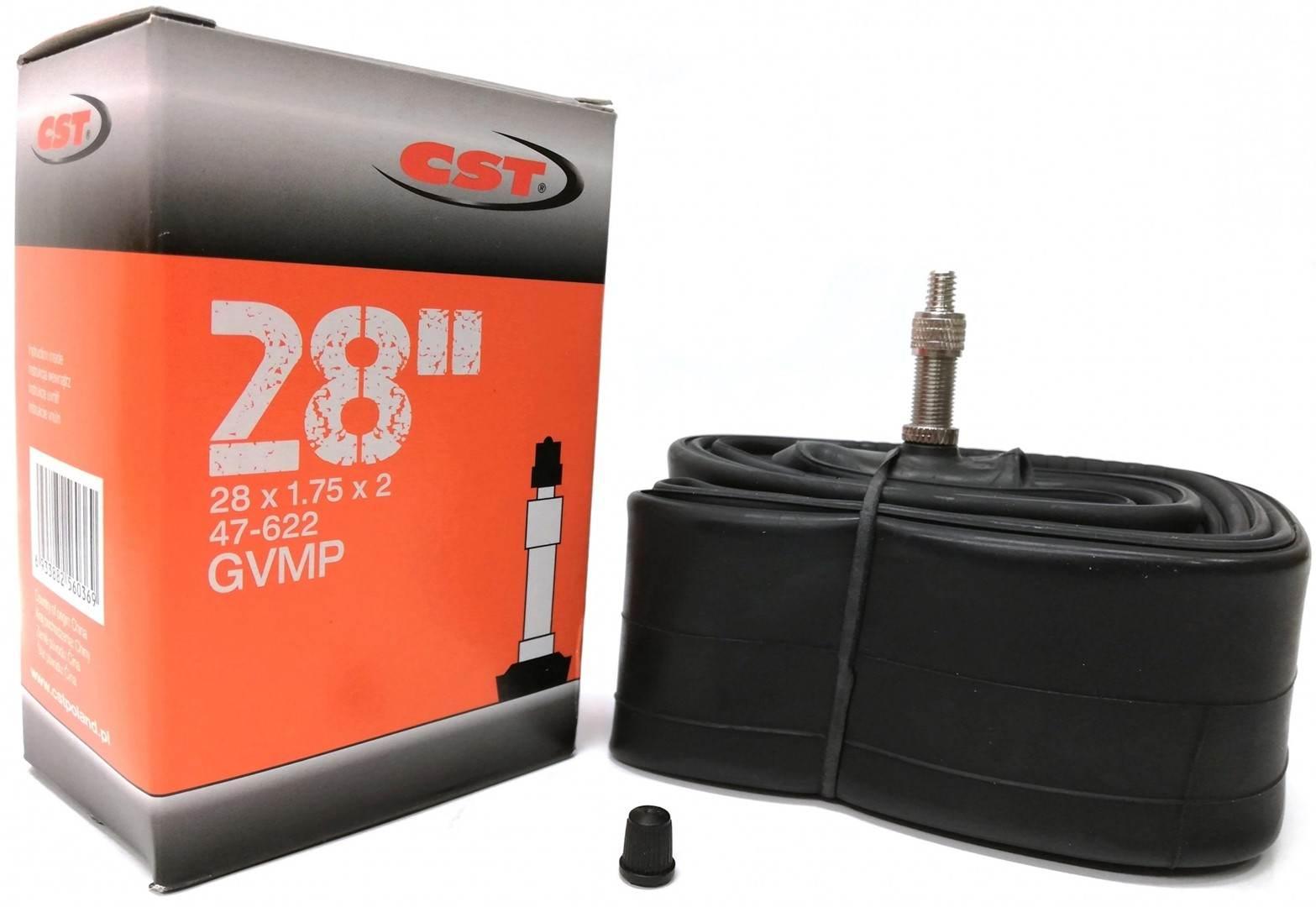 Dętka 28" 1.75X2 700X45C Dv 32Mm Cst Tb-Cs050