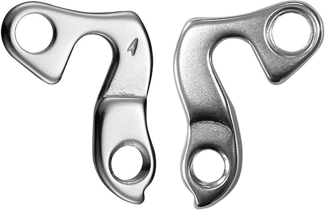 Hak Przerzutki Union Gh-081 Różne Marki | HAK GH081