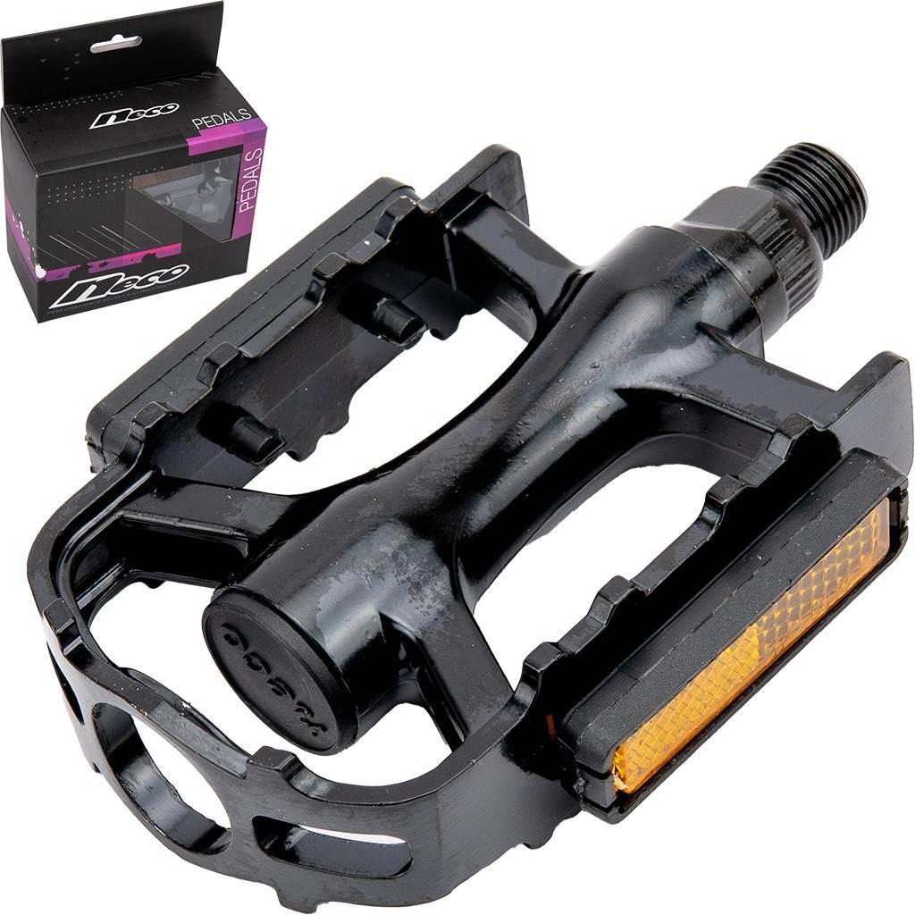 Pedały Mtb 9/16" Kulkowe Neco Wp-97 Box | PE WP97