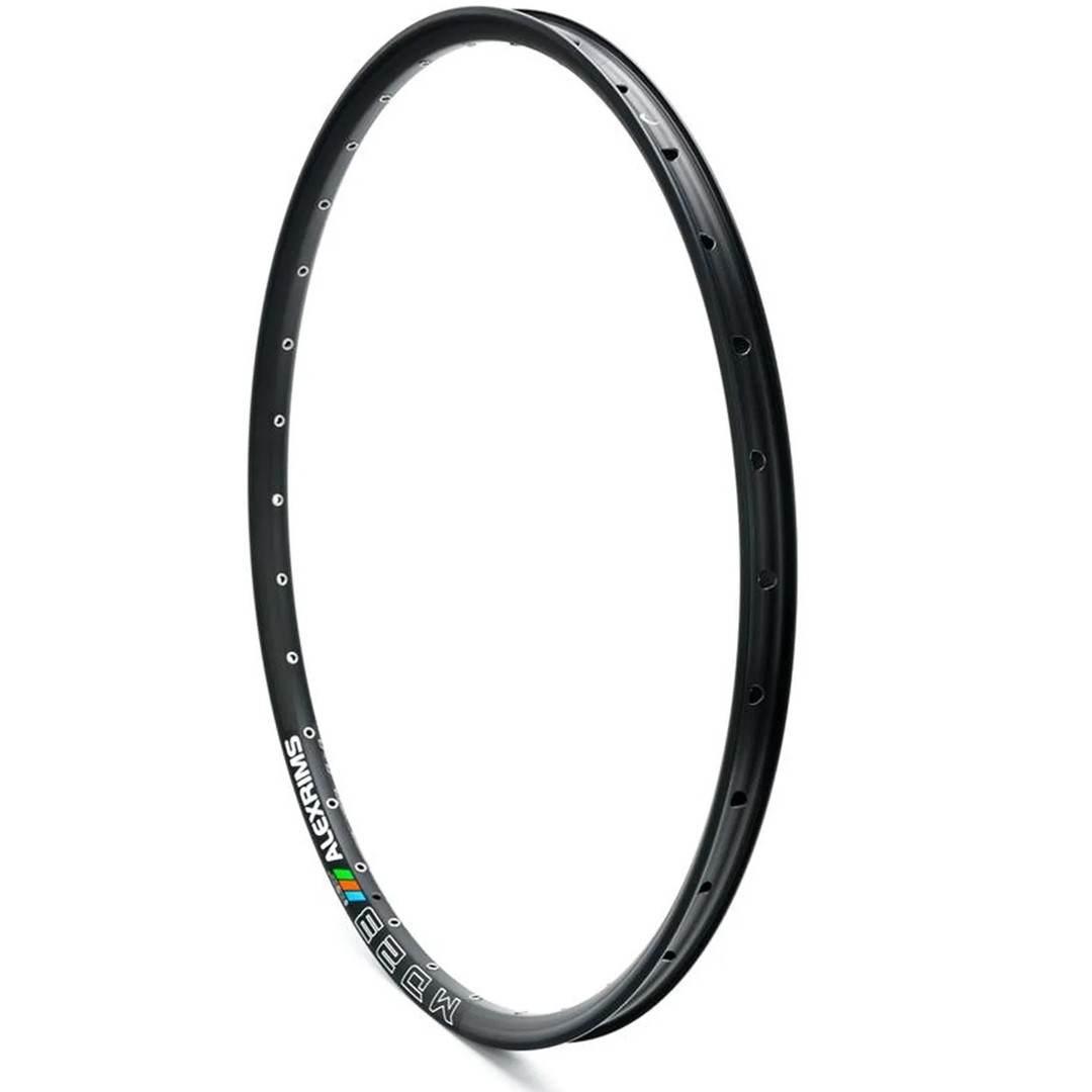 Obręcz 26" 32H Db [23X19] Alexrims Md23 Trs Nit Bk