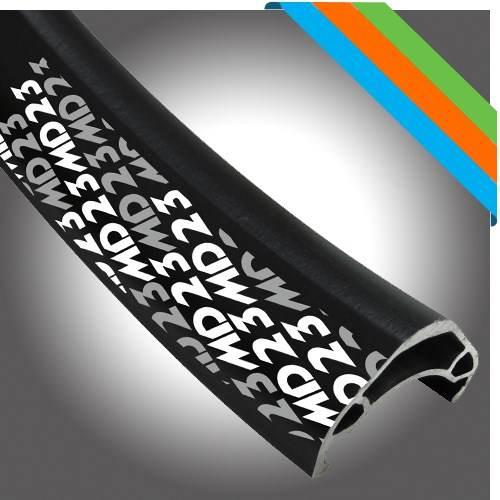 Obręcz 29" 32H Db [23X19] Alexrims Md23 Nit Bk - zdjęcie 3