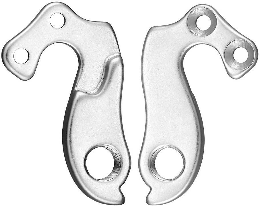 Hak Przerzutki Union Gh-126 Różne Marki | HAK GH126