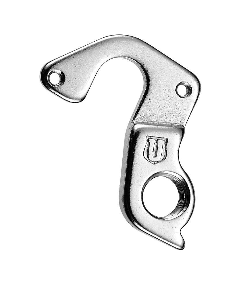 Hak Przerzutki Union Gh-192 Cannondale | HAK GH192 - zdjęcie 2