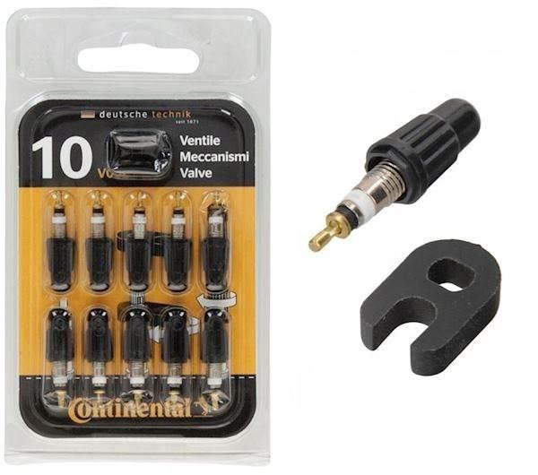 Wkład Do Wentyla Fv Presta Continental Kpl=10Szt