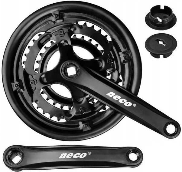 Korba 8Rz 48X38X28 170Mm Neco Nsp-3001 Stal.