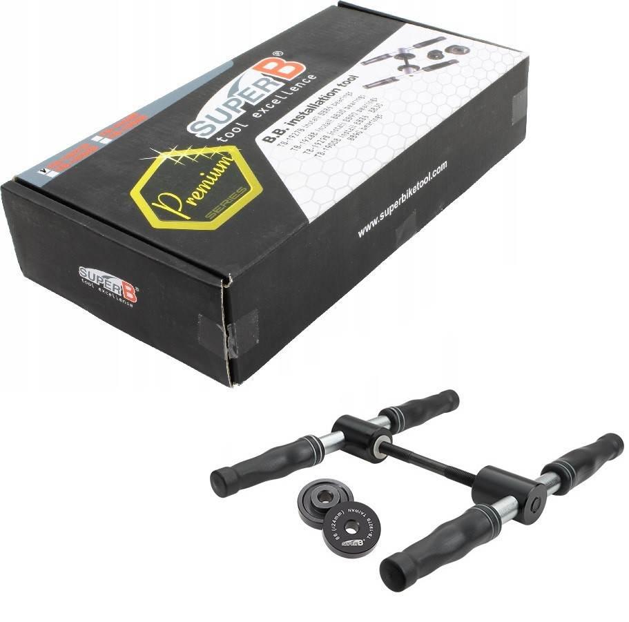 Prasa Do Montażu/DemontSuportu Super-B Tb-1927B