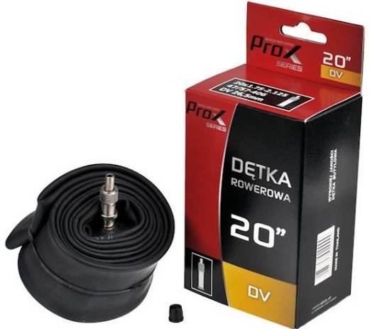 Dętka 20" 1.75-2.125 Dv 33Mm Prox | DE 20DV_PROX